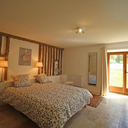 Chez Le Bayle Villa Condat-sur-Vienne ภายนอก รูปภาพ