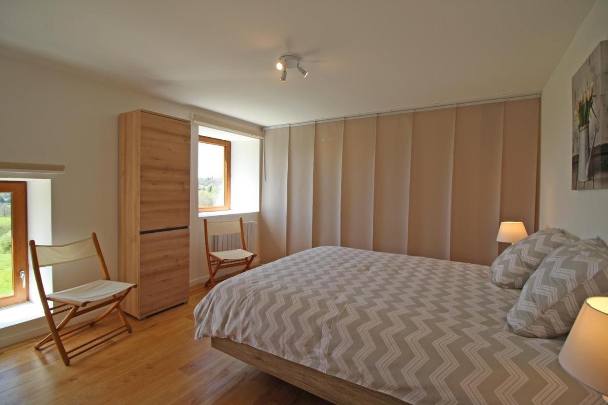Chez Le Bayle Villa Condat-sur-Vienne ภายนอก รูปภาพ