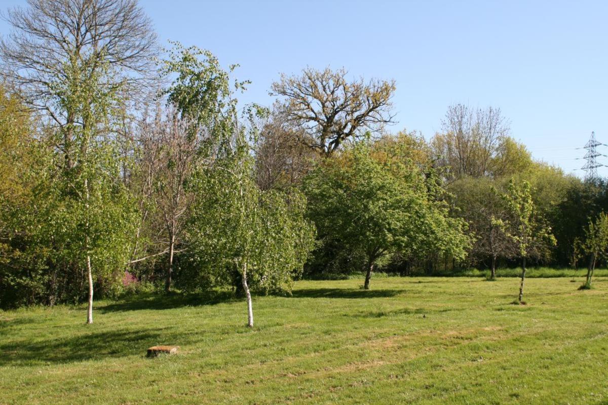 Chez Le Bayle Villa Condat-sur-Vienne ภายนอก รูปภาพ
