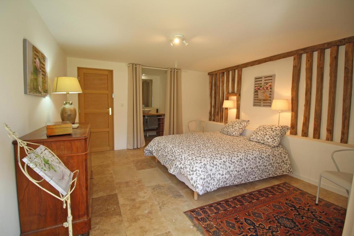 Chez Le Bayle Villa Condat-sur-Vienne ภายนอก รูปภาพ
